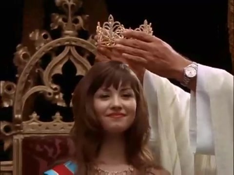 Demi Lovato - Princess Protection Program - Preview 197 - Demilush - Princess Protection Program - Preview