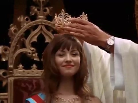 Demi Lovato - Princess Protection Program - Preview 198 - Demilush - Princess Protection Program - Preview