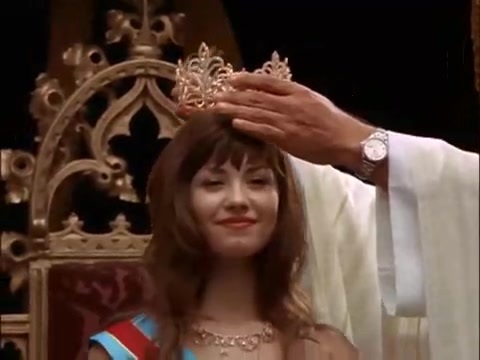 Demi Lovato - Princess Protection Program - Preview 200