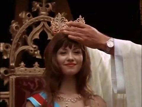 Demi Lovato - Princess Protection Program - Preview 201