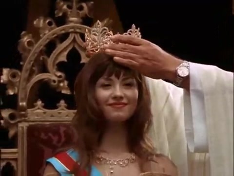 Demi Lovato - Princess Protection Program - Preview 202