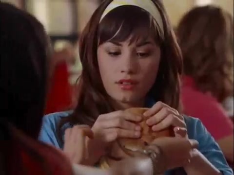 Demi Lovato - Princess Protection Program - Preview 213