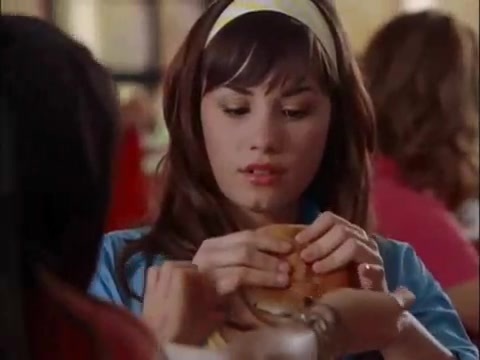 Demi Lovato - Princess Protection Program - Preview 214