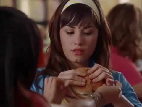 Demi Lovato - Princess Protection Program - Preview 215 - Demilush - Princess Protection Program - Preview