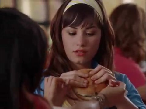 Demi Lovato - Princess Protection Program - Preview 216