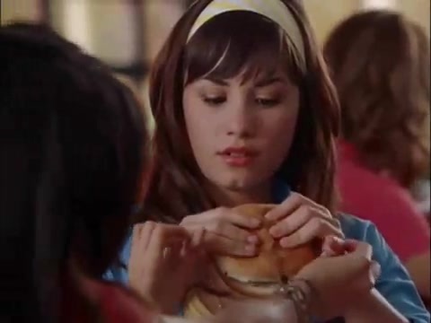 Demi Lovato - Princess Protection Program - Preview 217