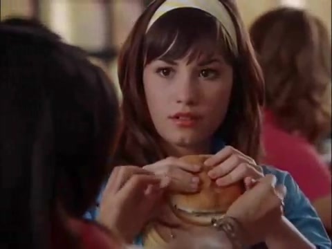 Demi Lovato - Princess Protection Program - Preview 219