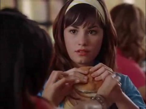 Demi Lovato - Princess Protection Program - Preview 220
