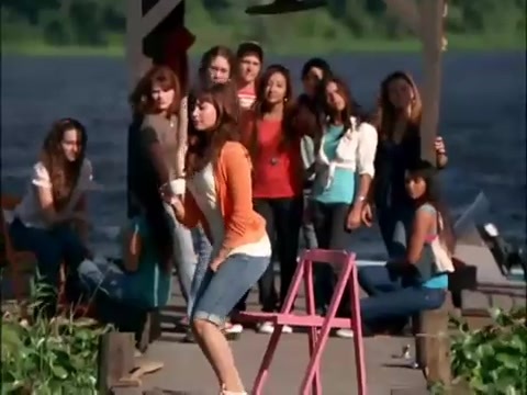 Demi Lovato - Princess Protection Program - Preview 290