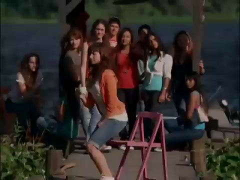 Demi Lovato - Princess Protection Program - Preview 291