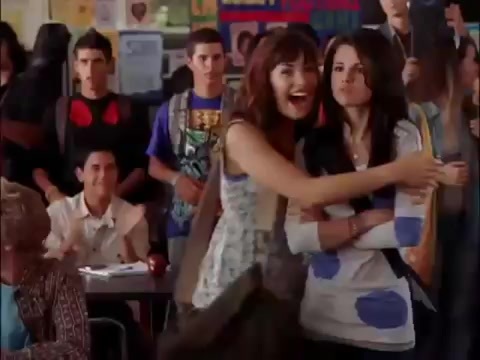 Demi Lovato - Princess Protection Program - Preview 295