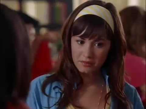 Demi Lovato - Princess Protection Program - Preview 310 Demi Lovato - Princess Protection Program - Preview 310
