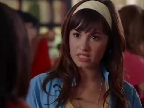 Demi Lovato - Princess Protection Program - Preview 312 Demi Lovato - Princess Protection Program - Preview 312