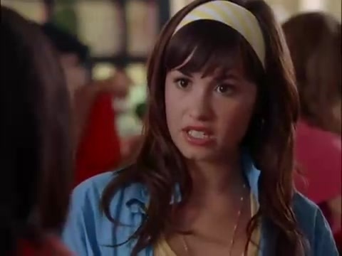 Demi Lovato - Princess Protection Program - Preview 313 Demi Lovato - Princess Protection Program - Preview 313