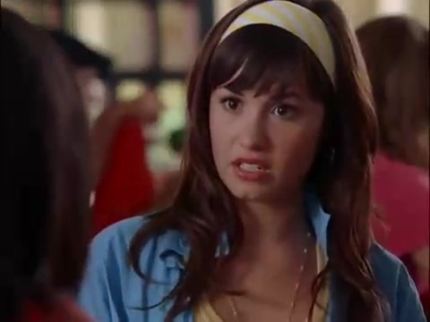 Demi Lovato - Princess Protection Program - Preview 314 Demi Lovato - Princess Protection Program - Preview 314
