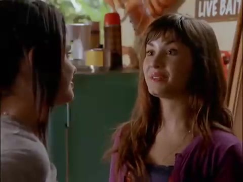 Demi Lovato - Princess Protection Program - Preview 337 Demi Lovato - Princess Protection Program - Preview 337