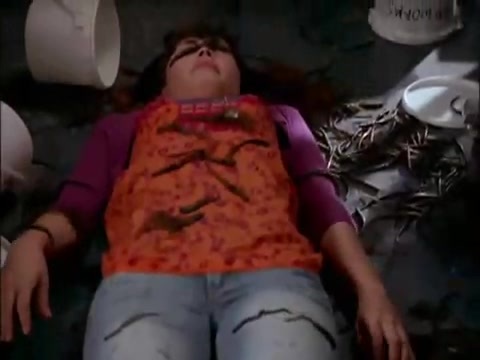 Demi Lovato - Princess Protection Program - Preview 375 Demi Lovato - Princess Protection Program - Preview 375