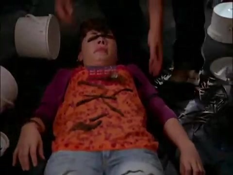 Demi Lovato - Princess Protection Program - Preview 381