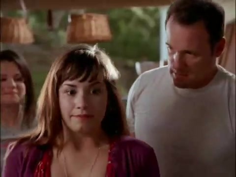 Demi Lovato - Princess Protection Program - Preview 398