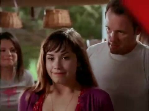 Demi Lovato - Princess Protection Program - Preview 400 Demi Lovato - Princess Protection Program - Preview 400