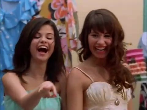 Demi Lovato - Princess Protection Program - Preview 474