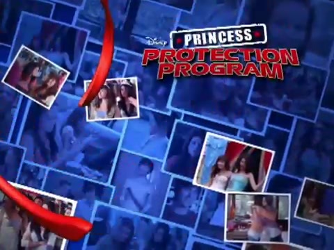 Demi Lovato - Princess Protection Program - Preview 493