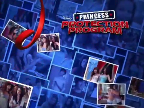 Demi Lovato - Princess Protection Program - Preview 494