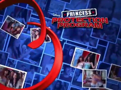 Demi Lovato - Princess Protection Program - Preview 498 - Demilush - Princess Protection Program - Preview