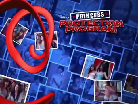 Demi Lovato - Princess Protection Program - Preview 499