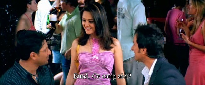 Nick: Buna - a Episodul 10
