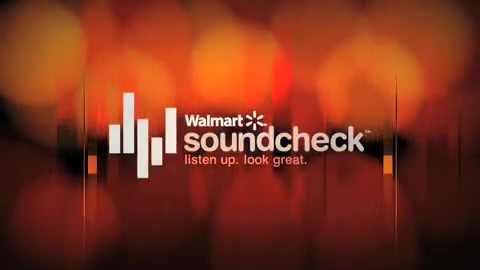 Demi Lovato - Remember December - Walmart Souncheck 013