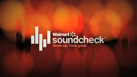 Demi Lovato - Remember December - Walmart Souncheck 021