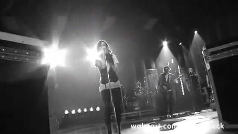 Demi Lovato - Remember December - Walmart Souncheck 503