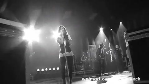 Demi Lovato - Remember December - Walmart Souncheck 504 - Demilush - Remember December - Walmart Souncheck Part oo2