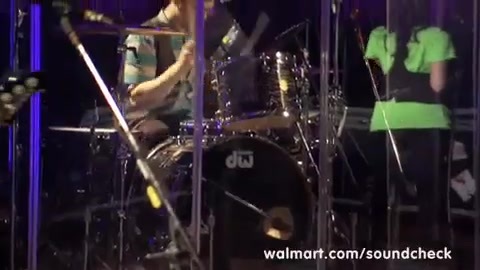 Demi Lovato - Remember December - Walmart Souncheck 064