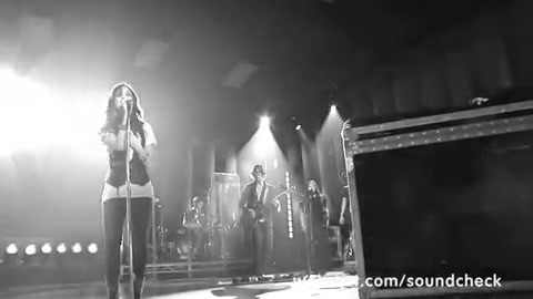 Demi Lovato - Remember December - Walmart Souncheck 516