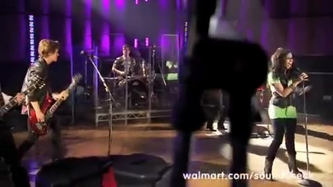 Demi Lovato - Remember December - Walmart Souncheck 531