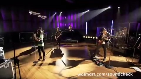 Demi Lovato - Remember December - Walmart Souncheck 113 - Demilush - Remember December - Walmart Souncheck Part oo1