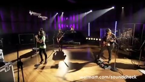 Demi Lovato - Remember December - Walmart Souncheck 115 - Demilush - Remember December - Walmart Souncheck Part oo1