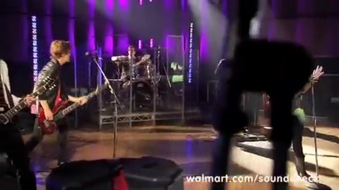 Demi Lovato - Remember December - Walmart Souncheck 533