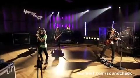 Demi Lovato - Remember December - Walmart Souncheck 123 - Demilush - Remember December - Walmart Souncheck Part oo1