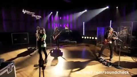 Demi Lovato - Remember December - Walmart Souncheck 124 - Demilush - Remember December - Walmart Souncheck Part oo1