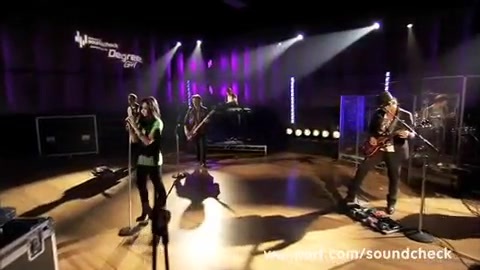 Demi Lovato - Remember December - Walmart Souncheck 125 - Demilush - Remember December - Walmart Souncheck Part oo1