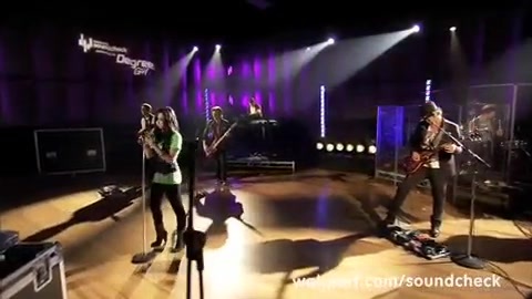 Demi Lovato - Remember December - Walmart Souncheck 126 - Demilush - Remember December - Walmart Souncheck Part oo1