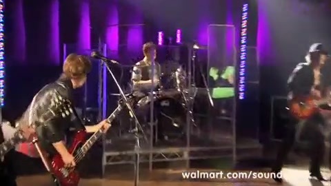 Demi Lovato - Remember December - Walmart Souncheck 539