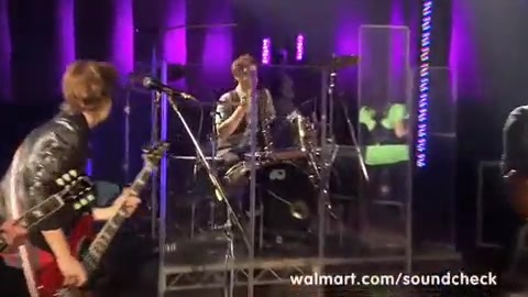 Demi Lovato - Remember December - Walmart Souncheck 541