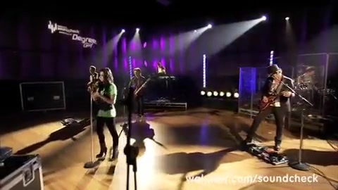 Demi Lovato - Remember December - Walmart Souncheck 127 - Demilush - Remember December - Walmart Souncheck Part oo1