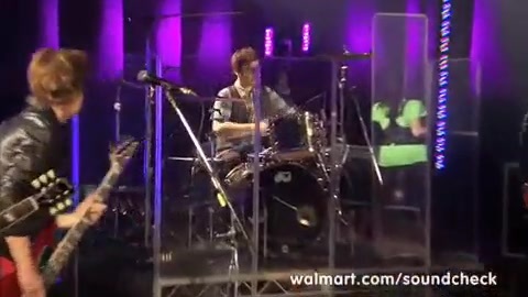 Demi Lovato - Remember December - Walmart Souncheck 542