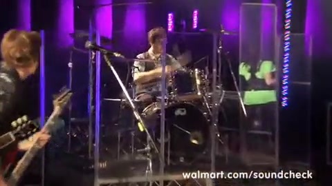 Demi Lovato - Remember December - Walmart Souncheck 543