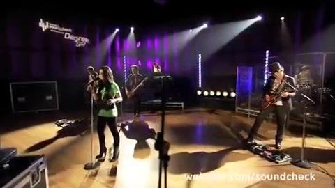 Demi Lovato - Remember December - Walmart Souncheck 130 - Demilush - Remember December - Walmart Souncheck Part oo1